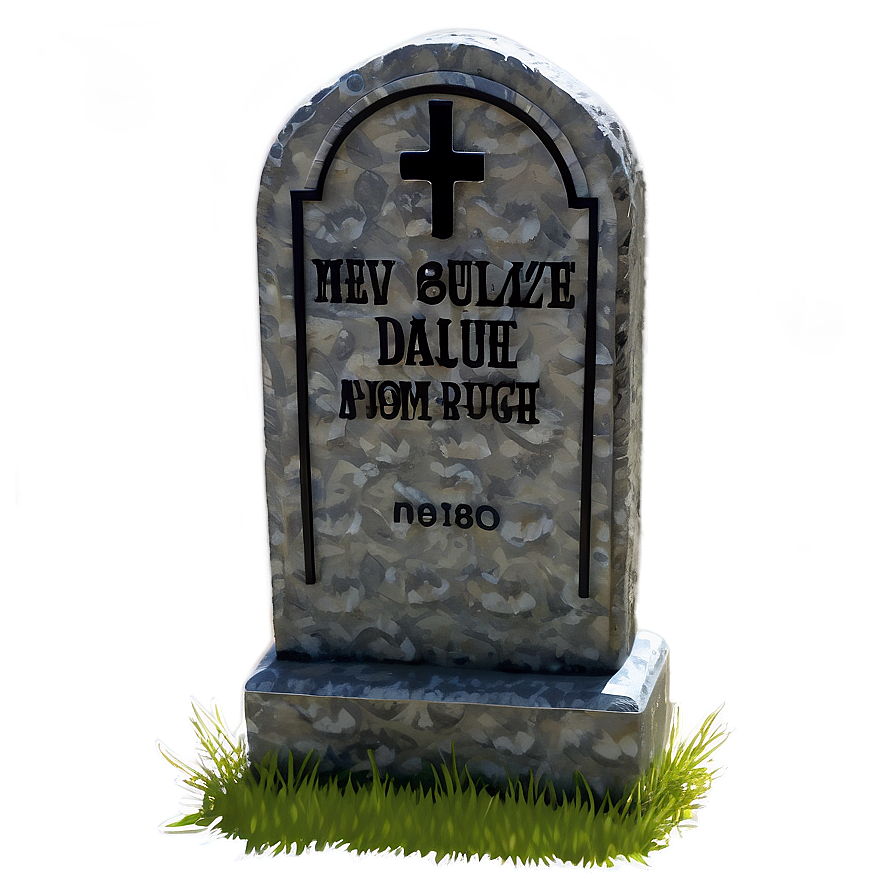 Tombstone In Daylight Png 29 PNG image