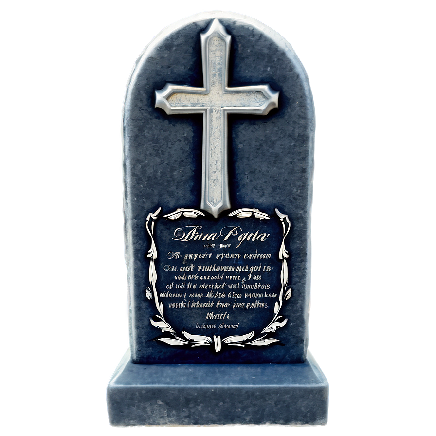 Tombstone With Angel Png Ibs PNG image