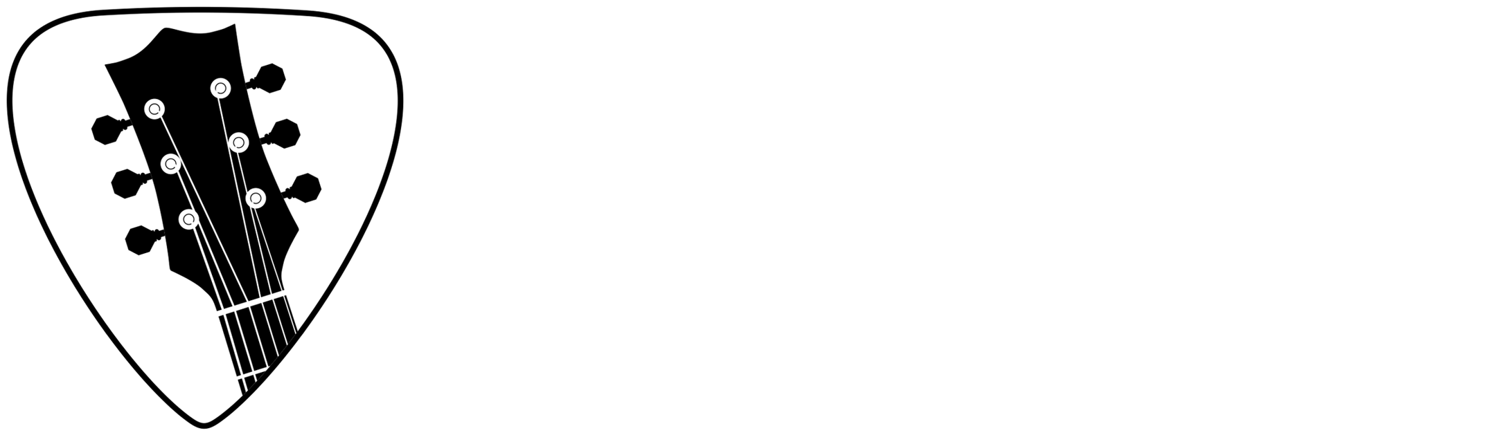 Tone Mob Guitar Logo PNG image