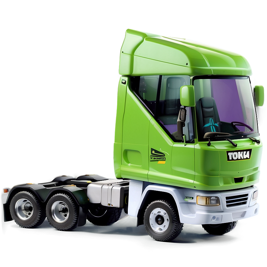 Tonka Delivery Truck Image Png Yej9 PNG image