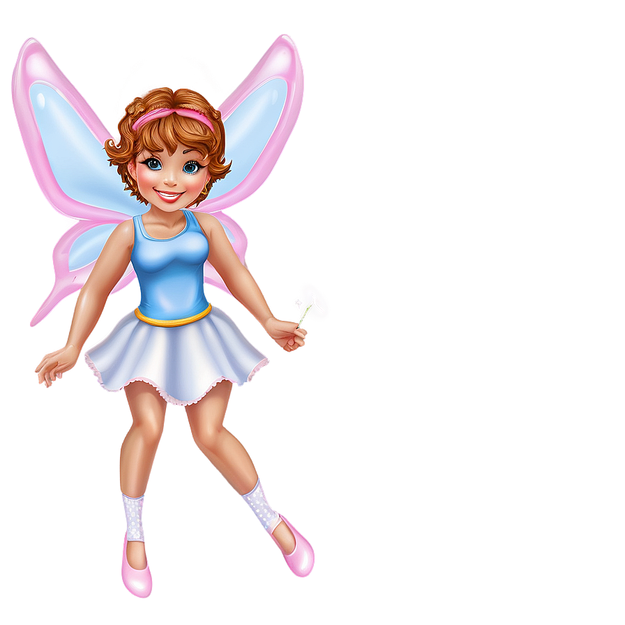 Tooth Fairy Greeting Card Png Qaa PNG image