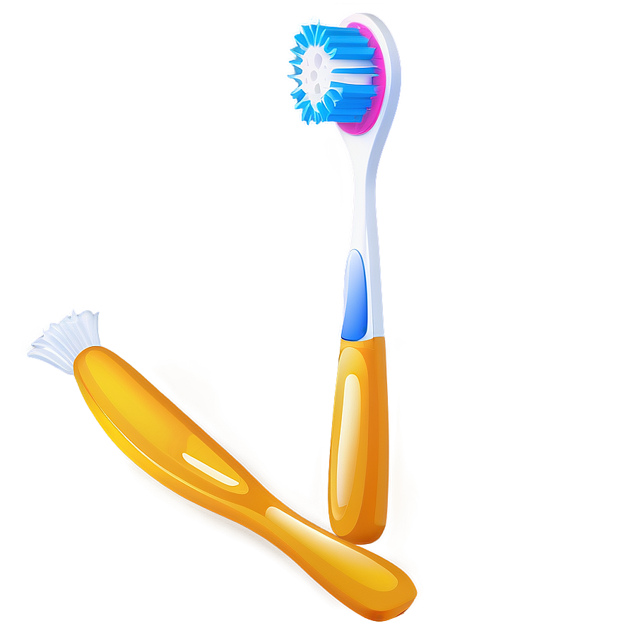 Toothbrush And Toothpaste Png 56 PNG image