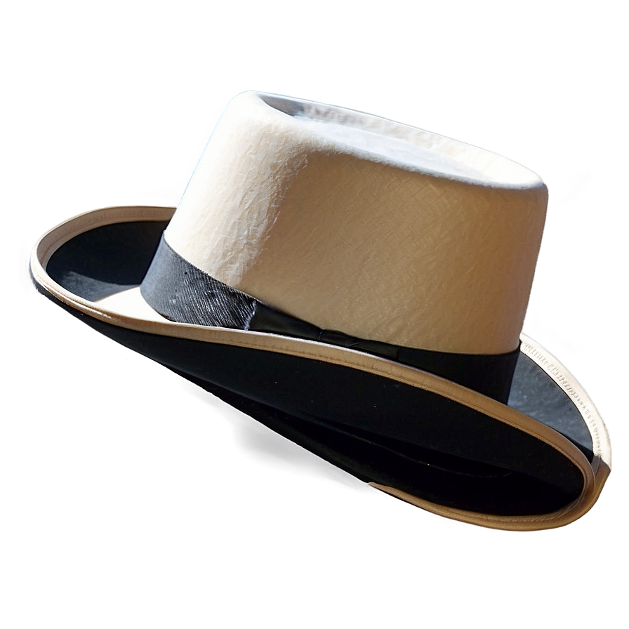 Top Hat For Formal Occasions Png 84 PNG image