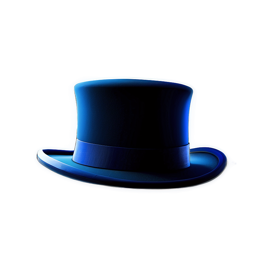 Top Hat In Motion Png (for Dynamic Designs) Rlq27 PNG image