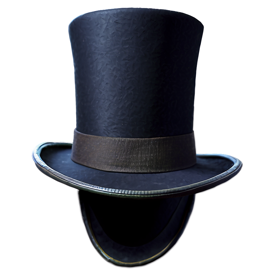 Top Hat Png Aqq71 PNG image