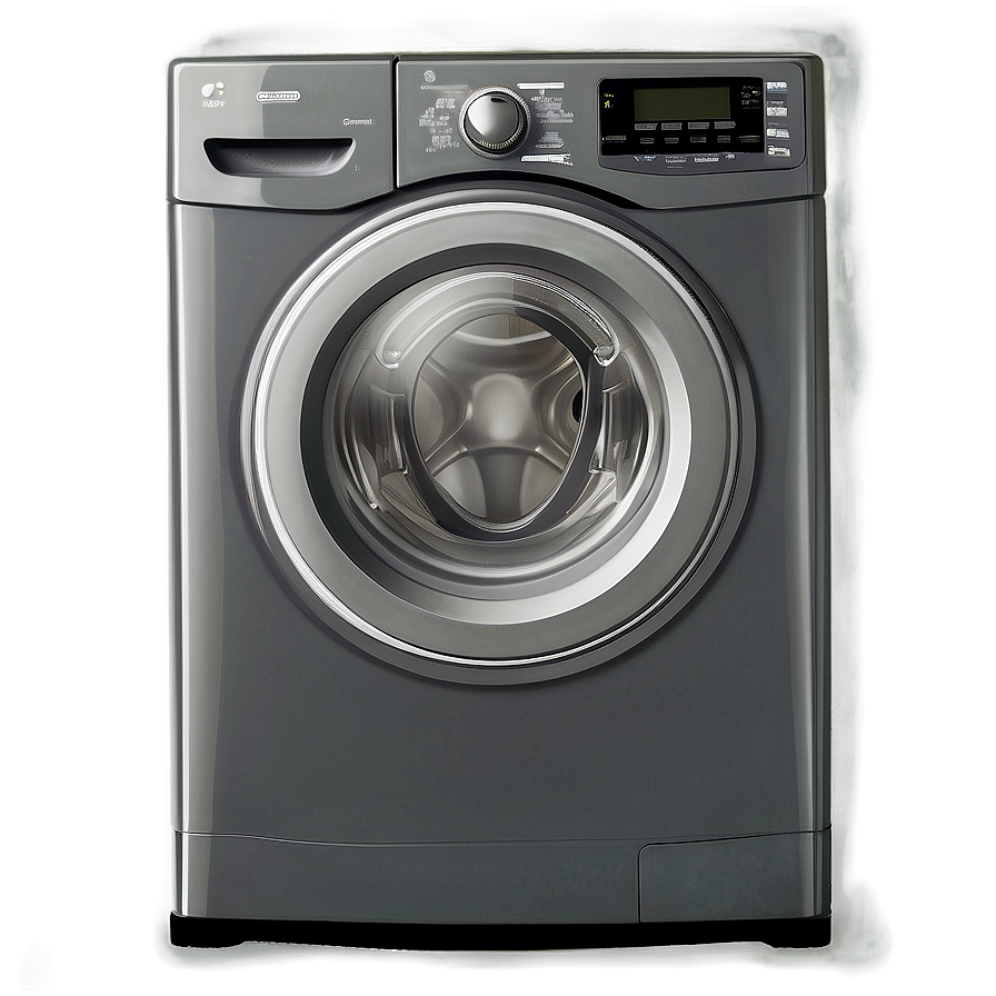 Top Load Washing Machine Clipart Png Bna PNG image