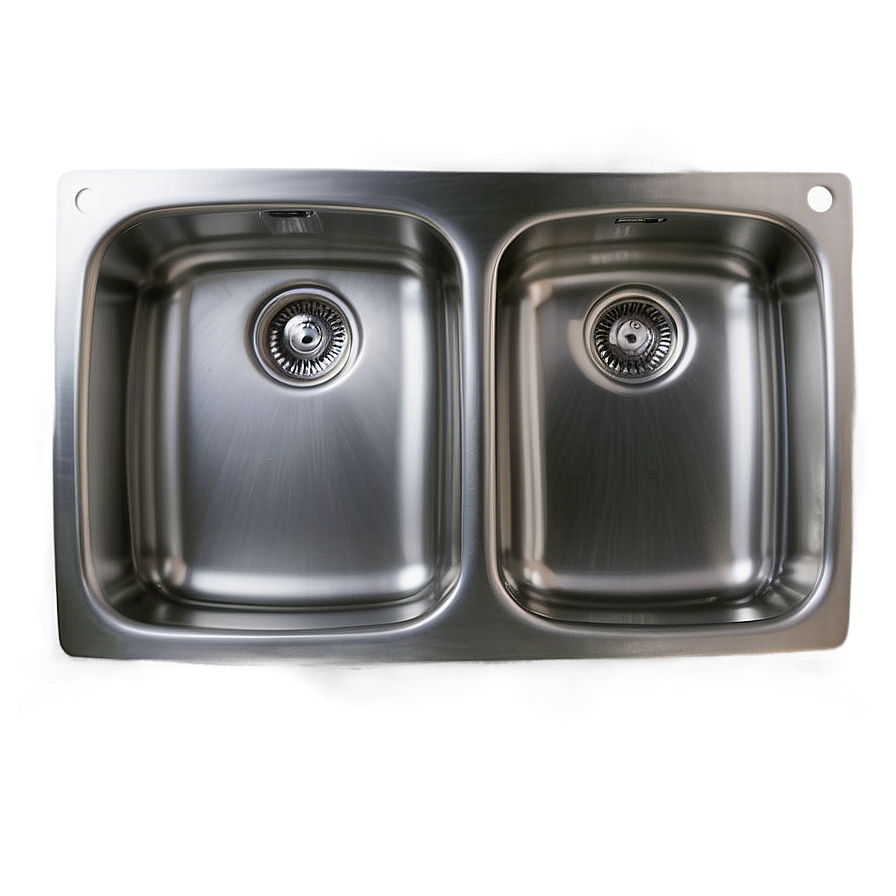 Top Mount Kitchen Sink Png Ivc19 PNG image