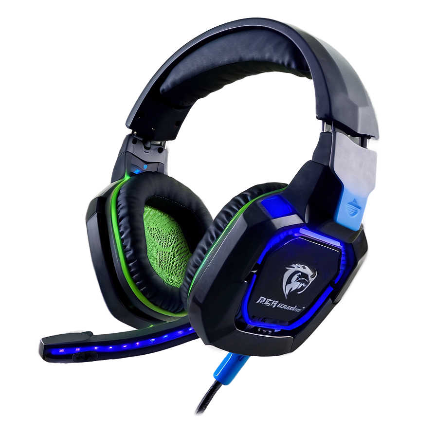 Top-rated Gaming Headset Png Ihi PNG image