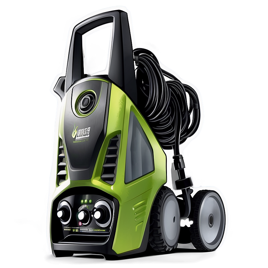 Top-rated Power Washer Png Jwi50 PNG image