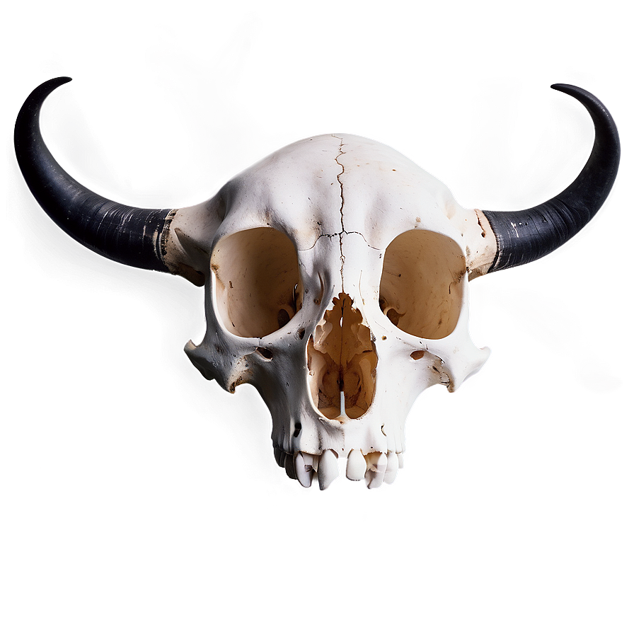 Top View Animal Skull Png Jcv28 PNG image