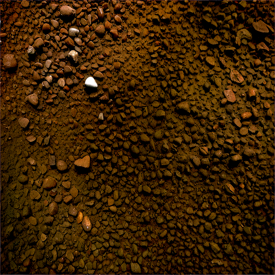 Top View Dirt Texture Png Srl PNG image