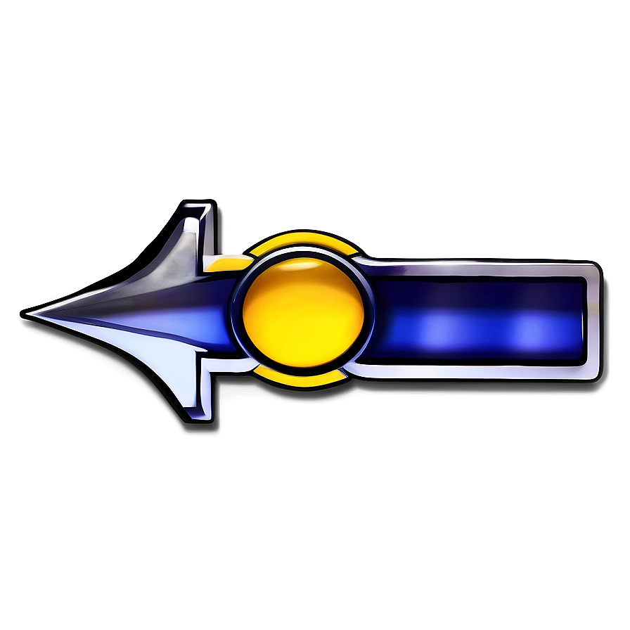 Topward Arrow Png Gyi9 PNG image