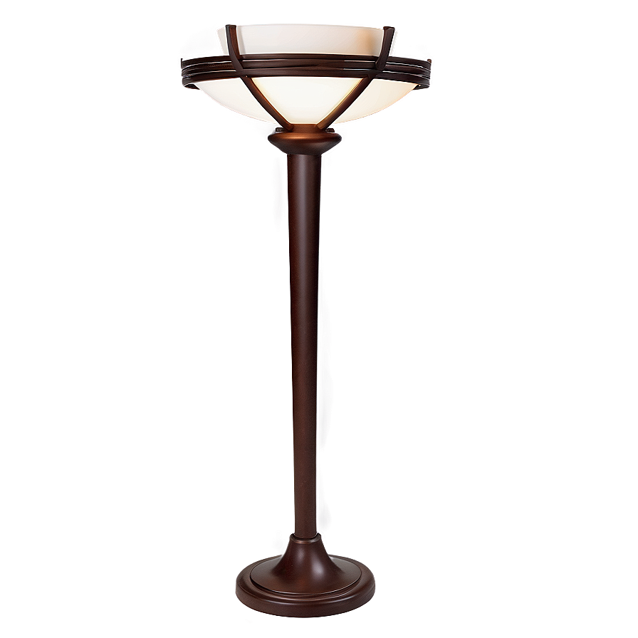 Torchiere Floor Lamp Png Jtu PNG image