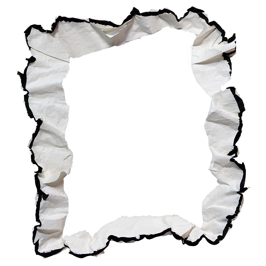 Torn Paper Edge Background Png 35 PNG image