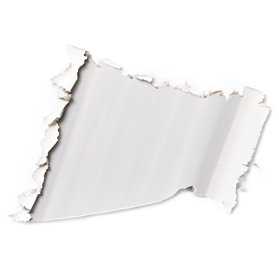 Torn Paper Edge Reveal Png Ehp88 PNG image