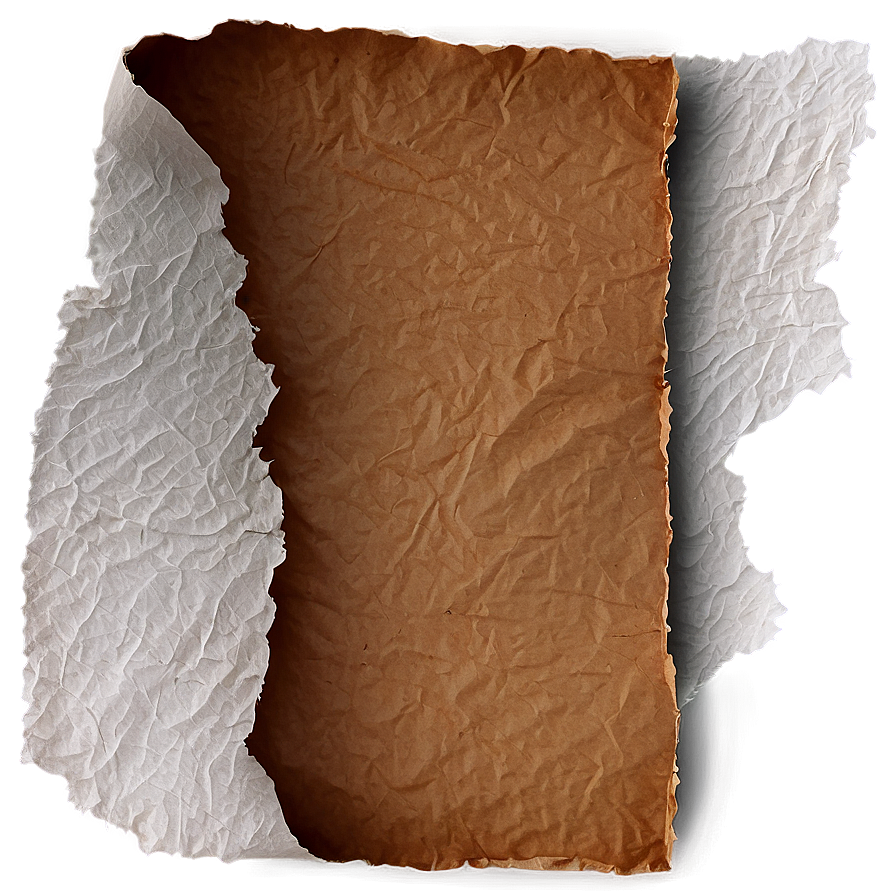 Torn Paper Texture Png Cnv98 PNG image