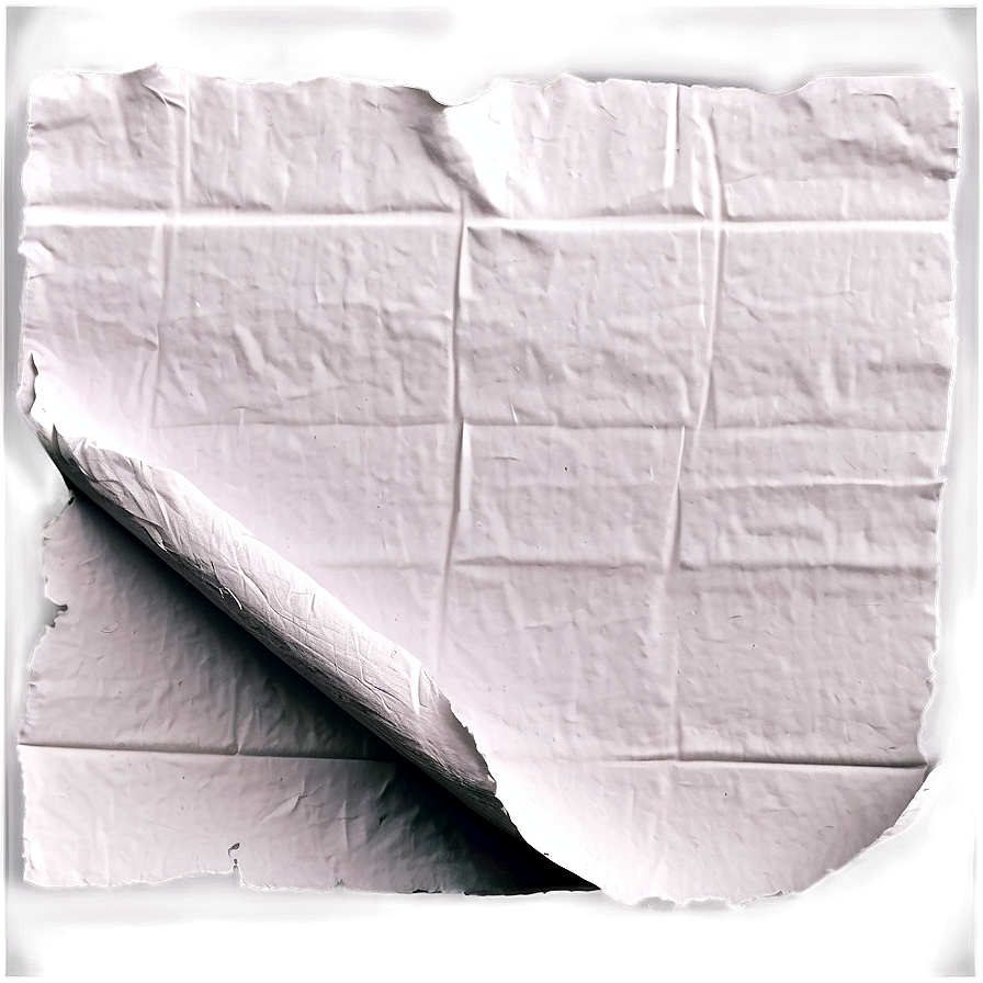 Torn Paper Texture Png Hxs66 PNG image