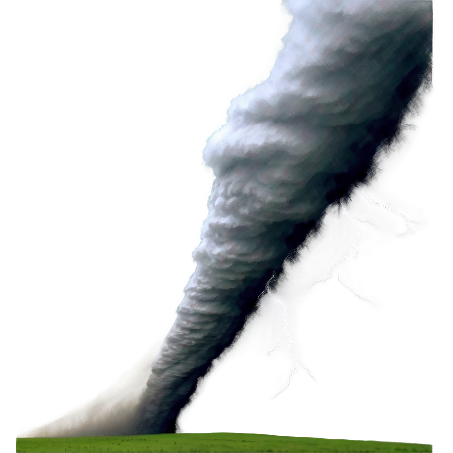 Tornado Chase Png Gmj88 PNG image