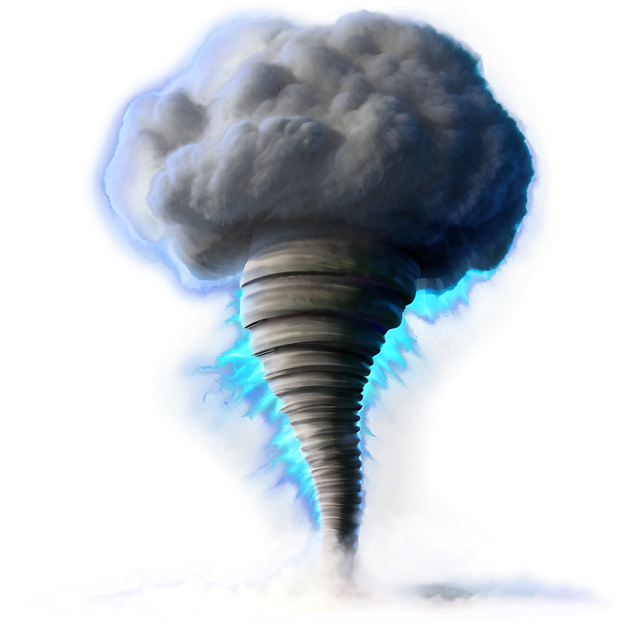 Tornado Effect Png 53 PNG Image