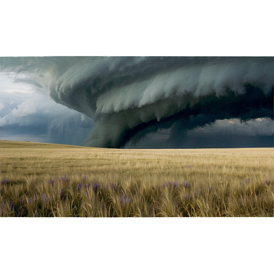 Tornado Field Png 49 PNG image