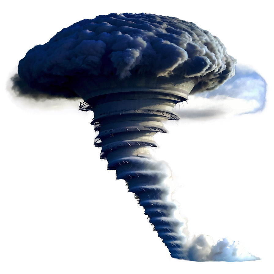 Tornado Png Images 200