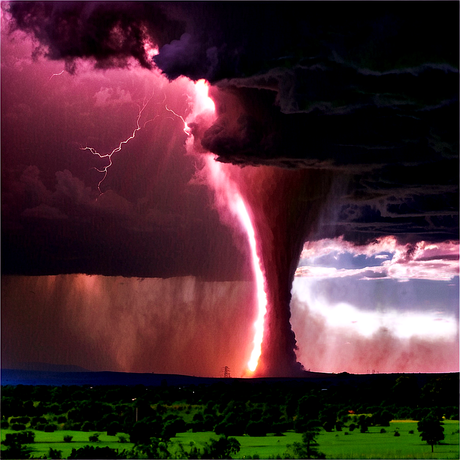 Tornado Research Png 05212024 PNG image