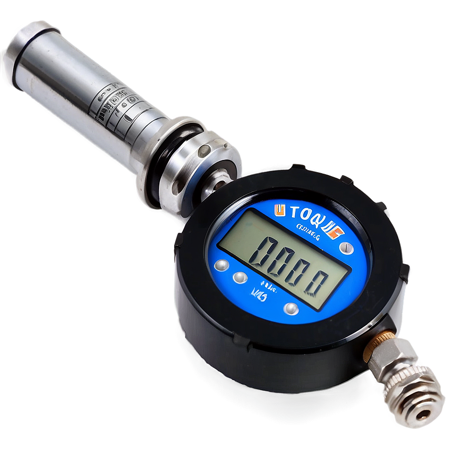 Torque Meter Png Dqu14 PNG image