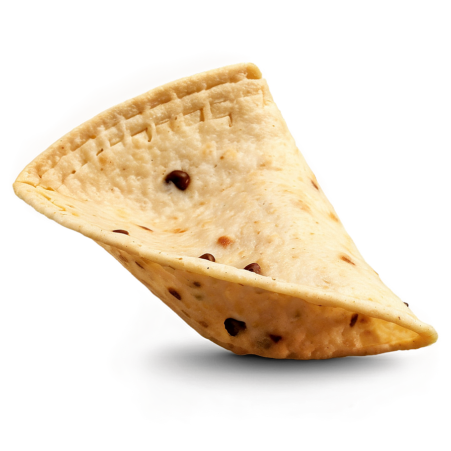 Tortilla Chip C PNG image