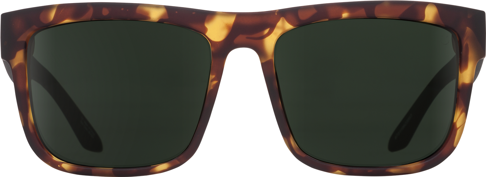 Tortoiseshell Sunglasses Product Image PNG image