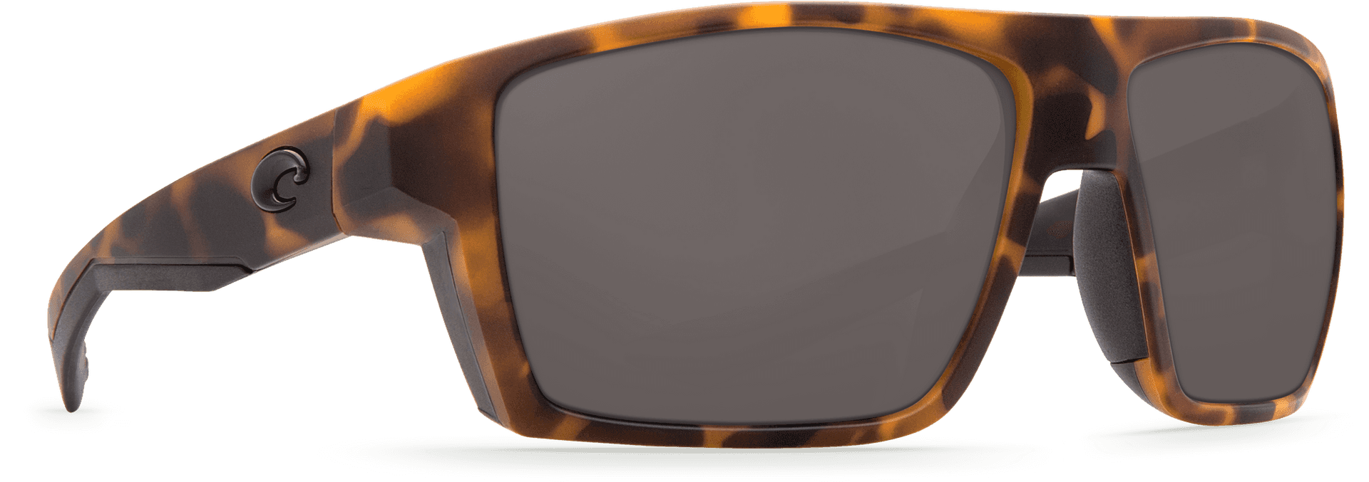 Tortoiseshell Sunglasses Profile View PNG image