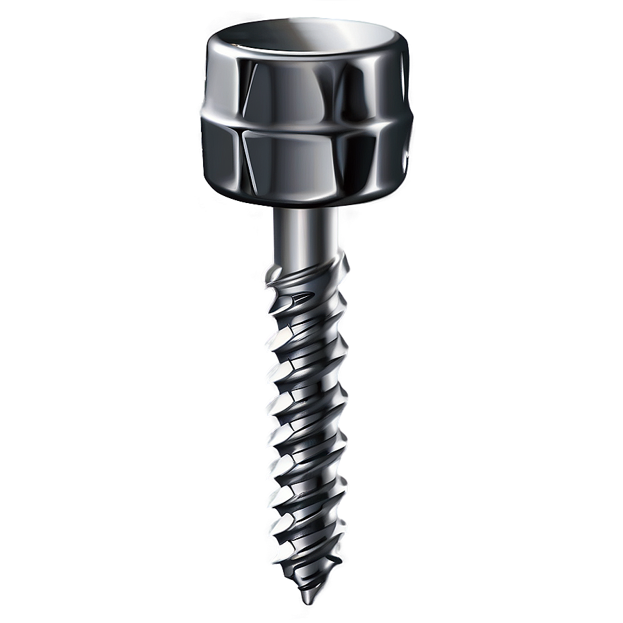 Torx Screw Png 67 PNG image