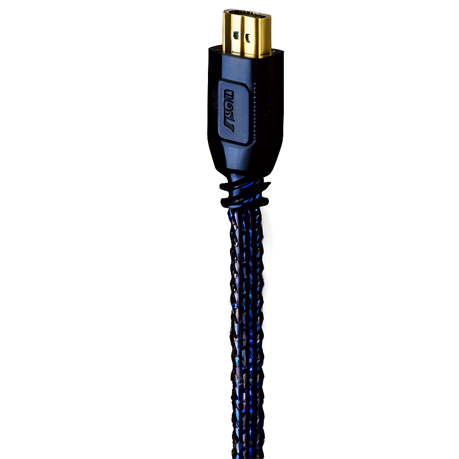 Toslink Digital Cable Png 61 PNG image