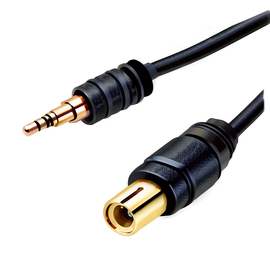 Toslink Optical Audio Cable Png Ckm43 PNG image