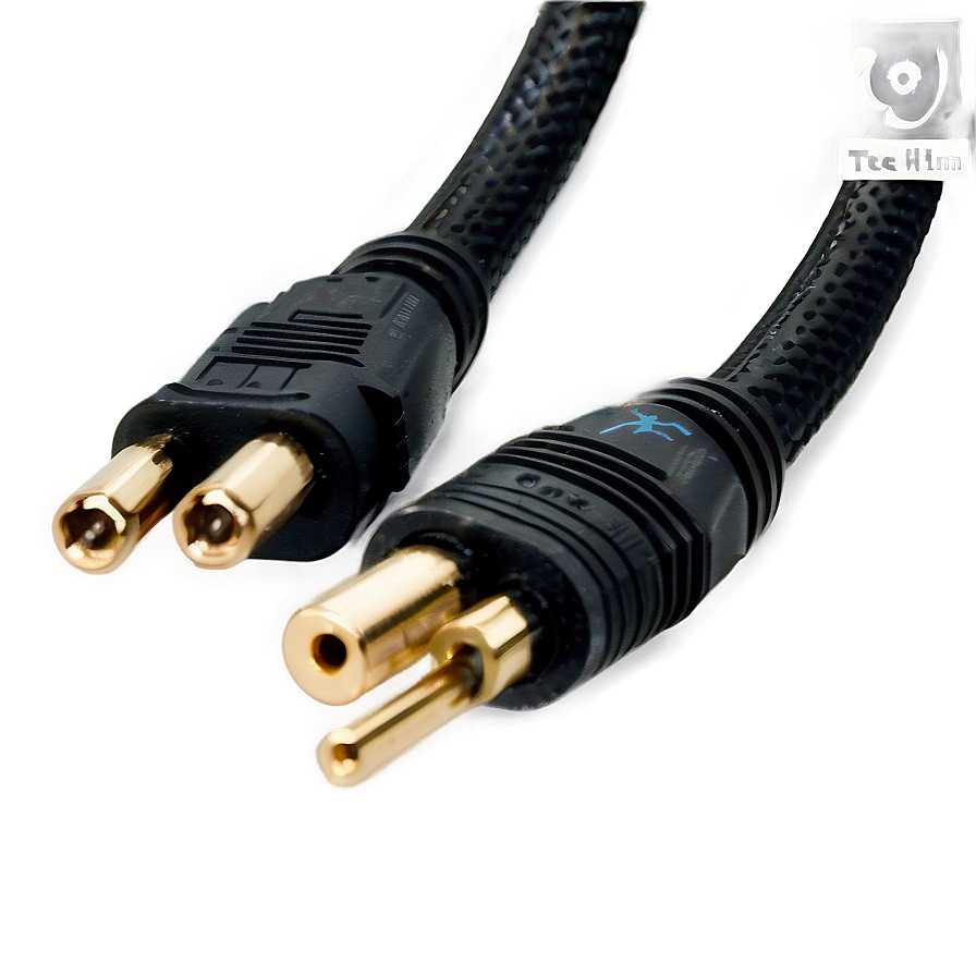 Toslink Optical Audio Cable Png Ktq PNG image