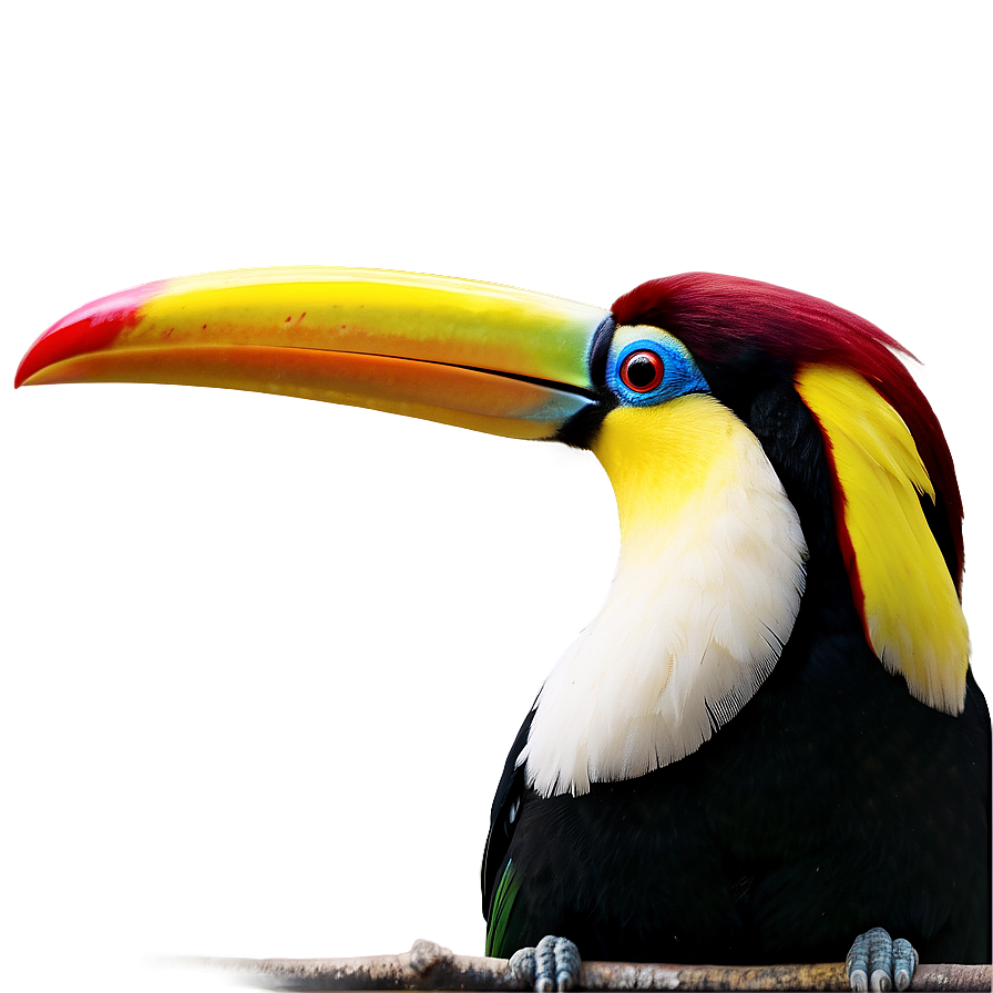 Toucan Family Png 06112024 PNG image