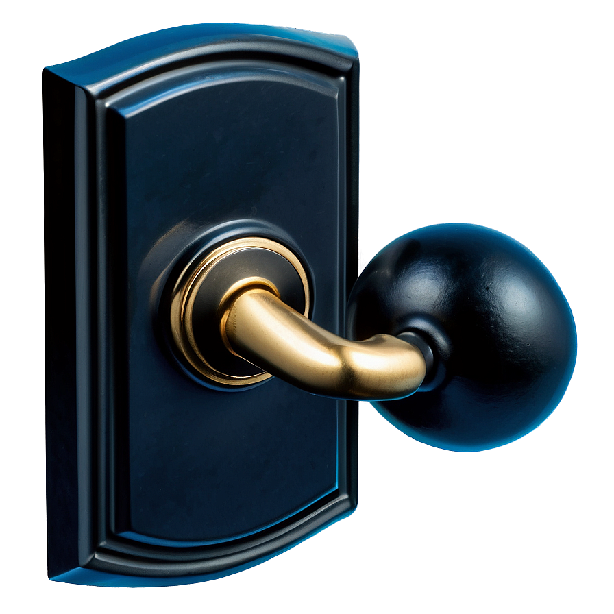 Touch Screen Doorknob Png Iof PNG image