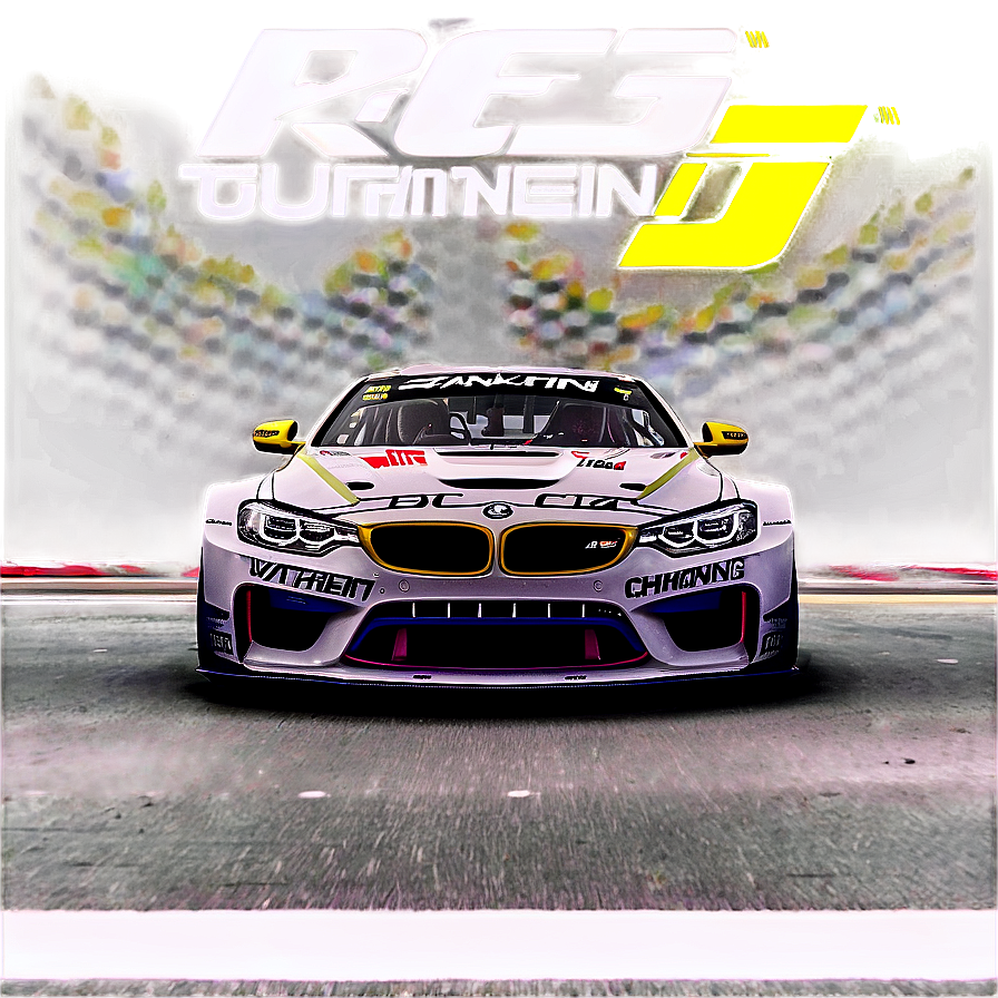 Touring Car Tournament Png 63 PNG image