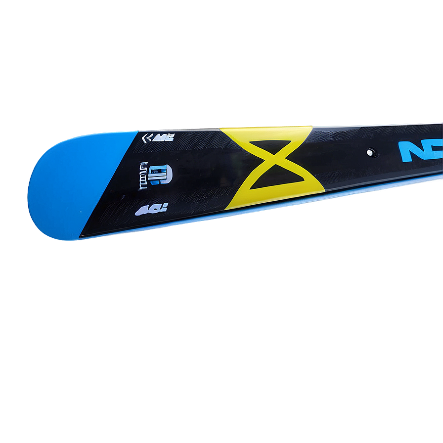 Touring Skis Png 06132024 PNG image