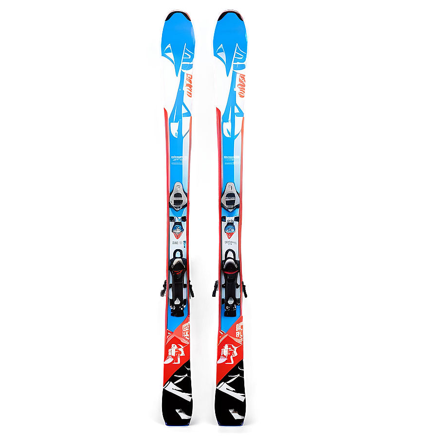 Touring Skis Png Lxt PNG image