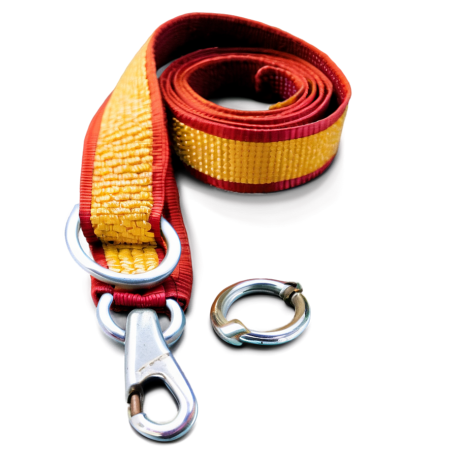 Tow Strap Png Pfw52 PNG image