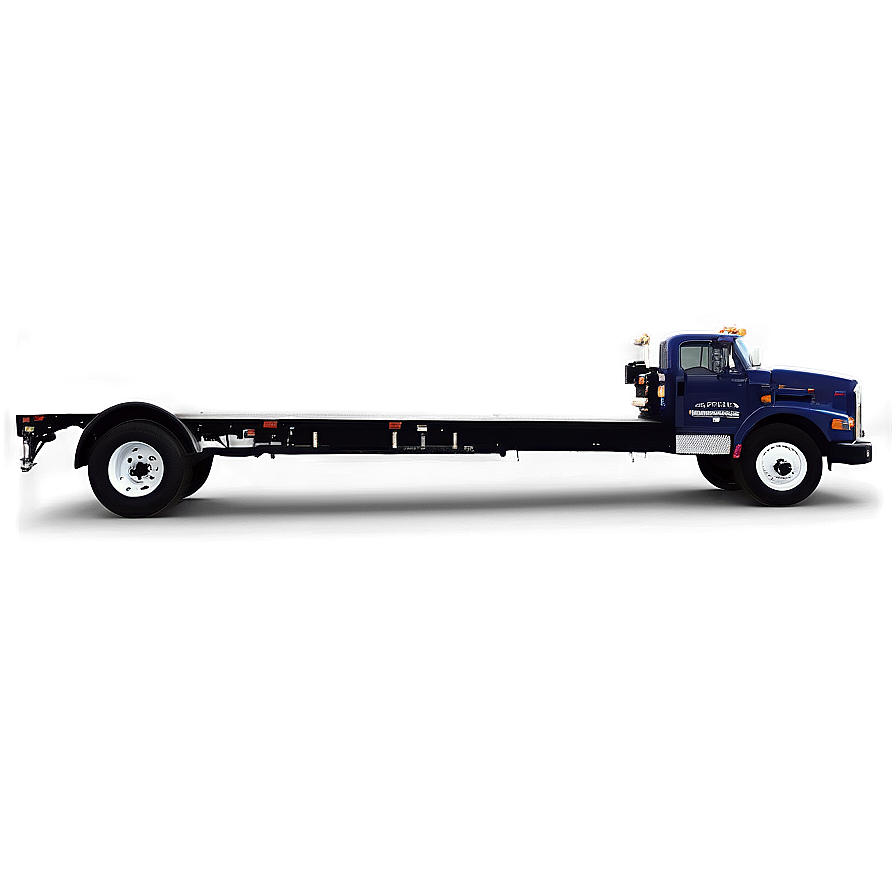 Tow Truck Lights Png 06122024 PNG image