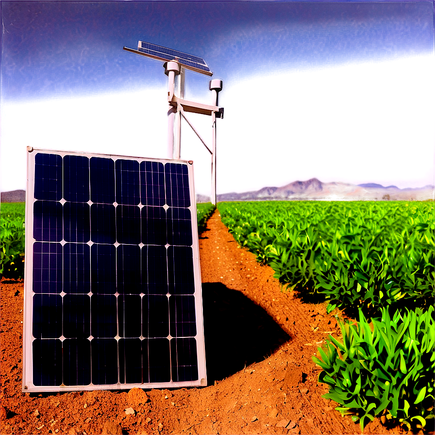 Town Solar Panels Png Pqf PNG image