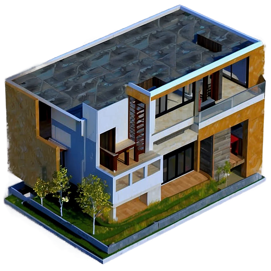 Townhouse Floor Plan Png Sny PNG image