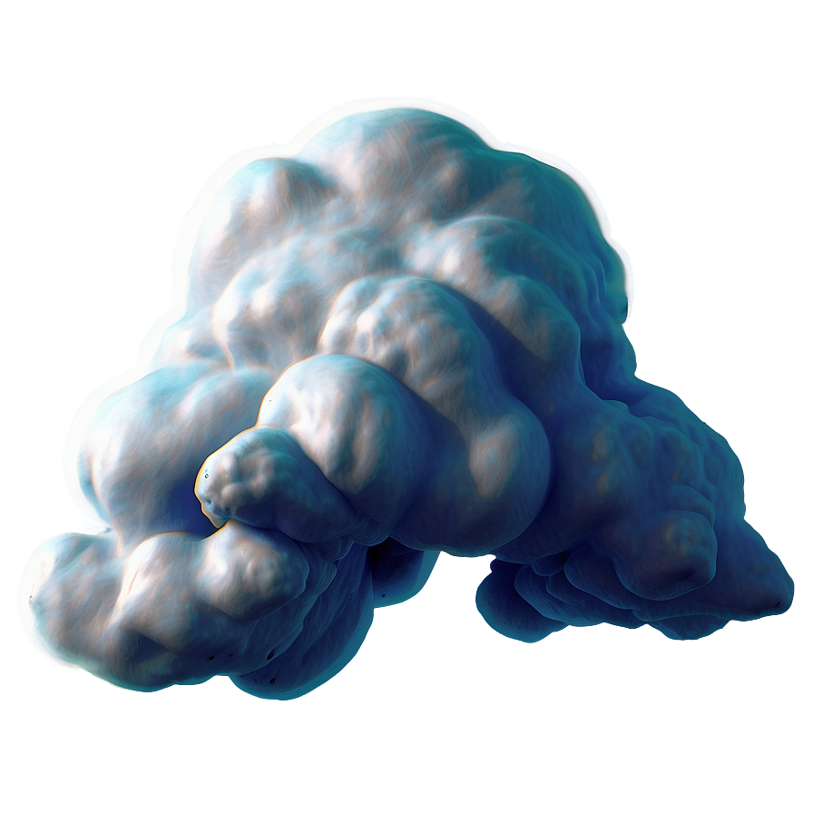 Toxic Fart Cloud Png 06212024 PNG image