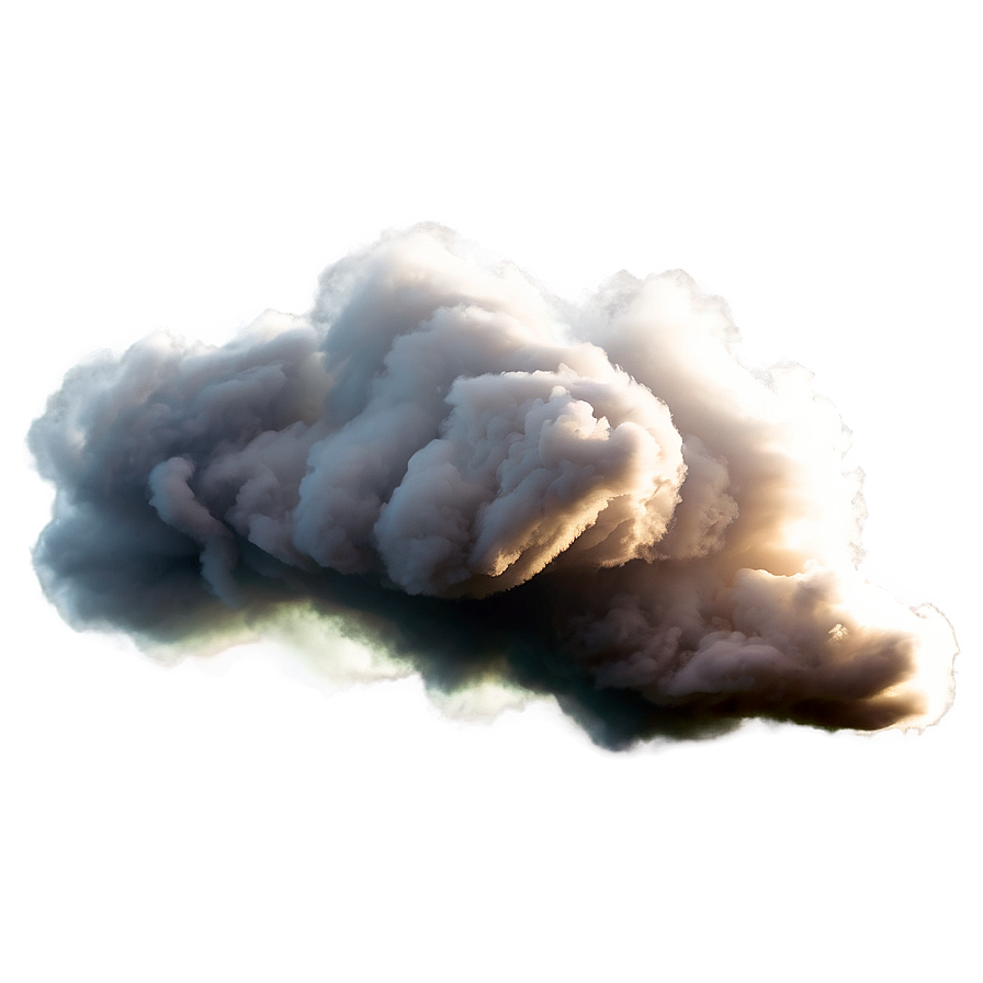 Toxic Gas Cloud Png 04302024 PNG image