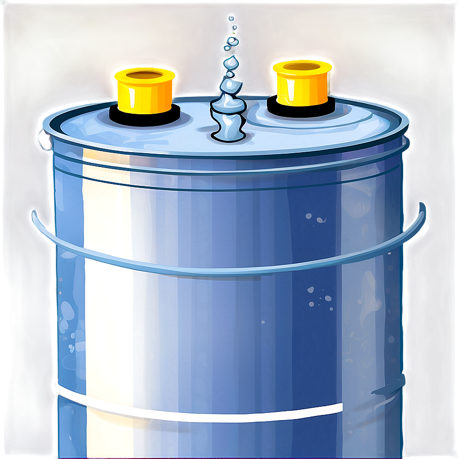 Toxic Waste Treatment Png 44 PNG image