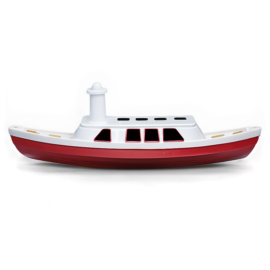 Toy Boat Png Fvu PNG image