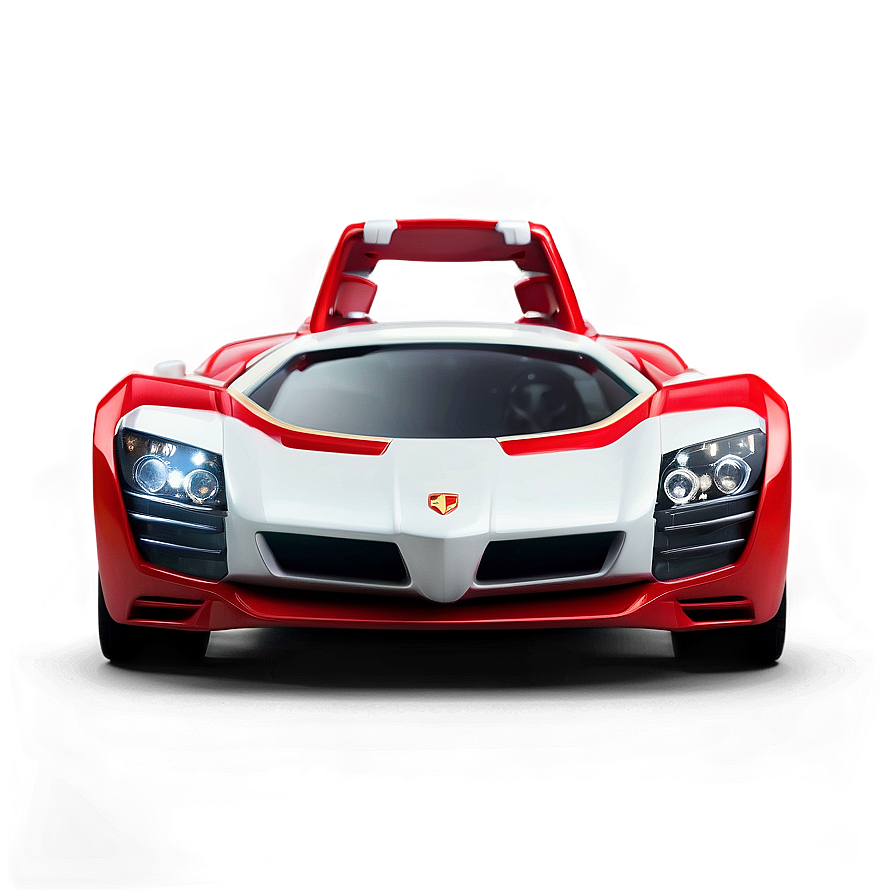 Toy Concept Car Png Skq95 PNG image