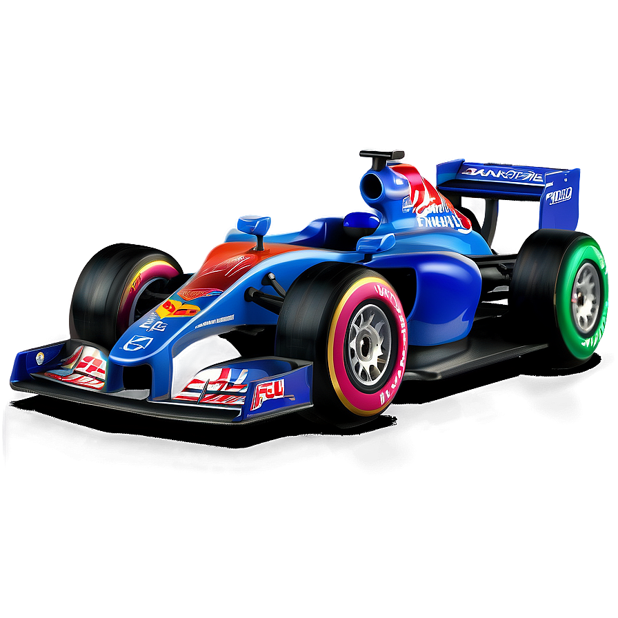 Toy Formula One Car Png Cgw PNG image