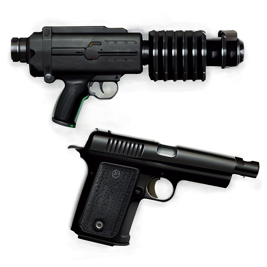 Toy Gun Accessories Png Apf PNG image